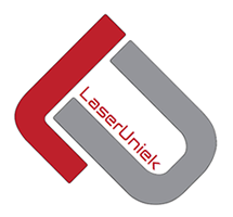 logo of LaserUniek BeNeLux