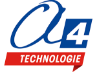 logo of A4 Technologie