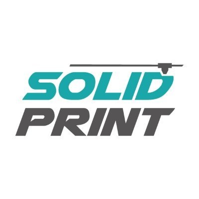 logo of Solid Print3D