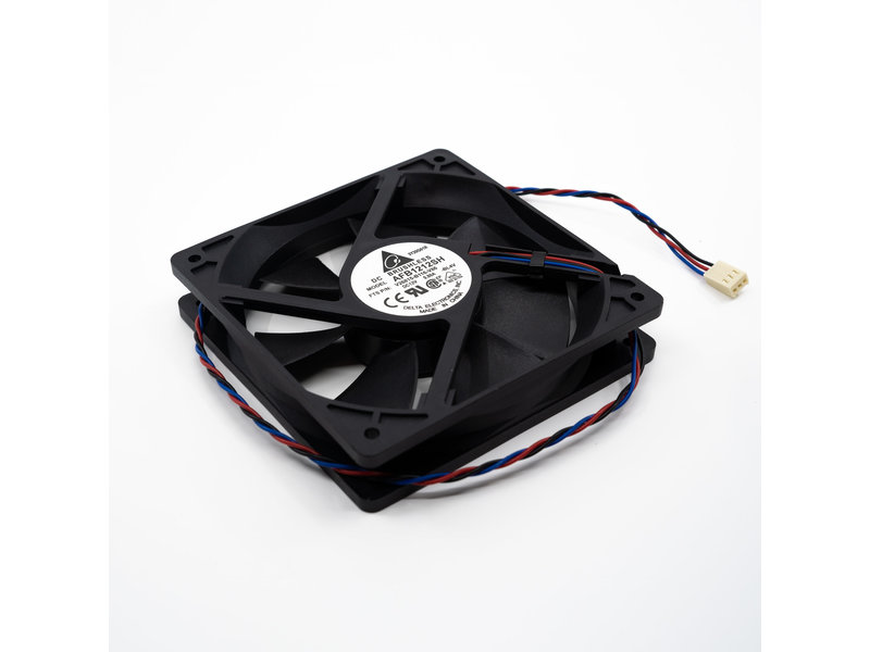 HX & BB 12025 Fan (Cooler fan) B100016