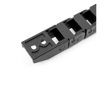 FLUX HX X-axis Cable Chain (Total 51 joints)	MOD-00302