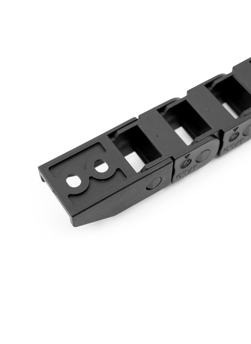 FLUX HX Y-axis Cable Chain (Total 38 joints) MOD-00303