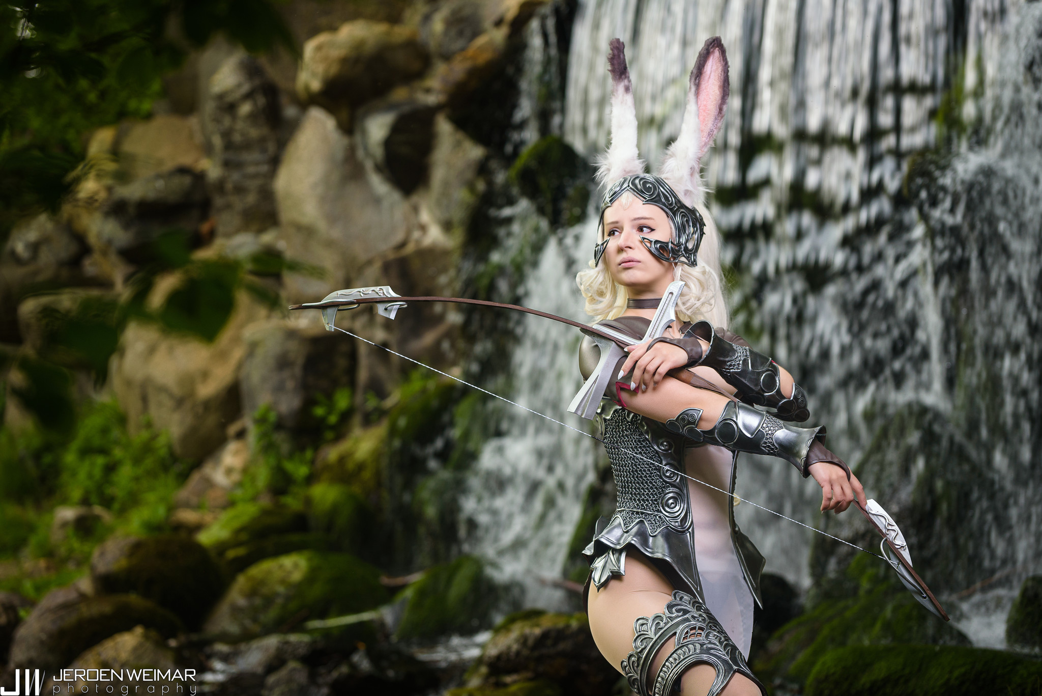 Willow Creative - Cosplay Artist