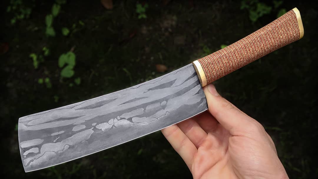 Black Beard Projects - Weaponry