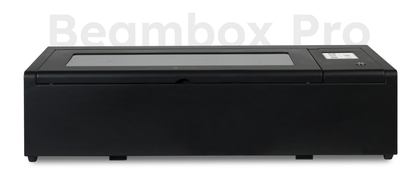 FLUX Beambox Pro