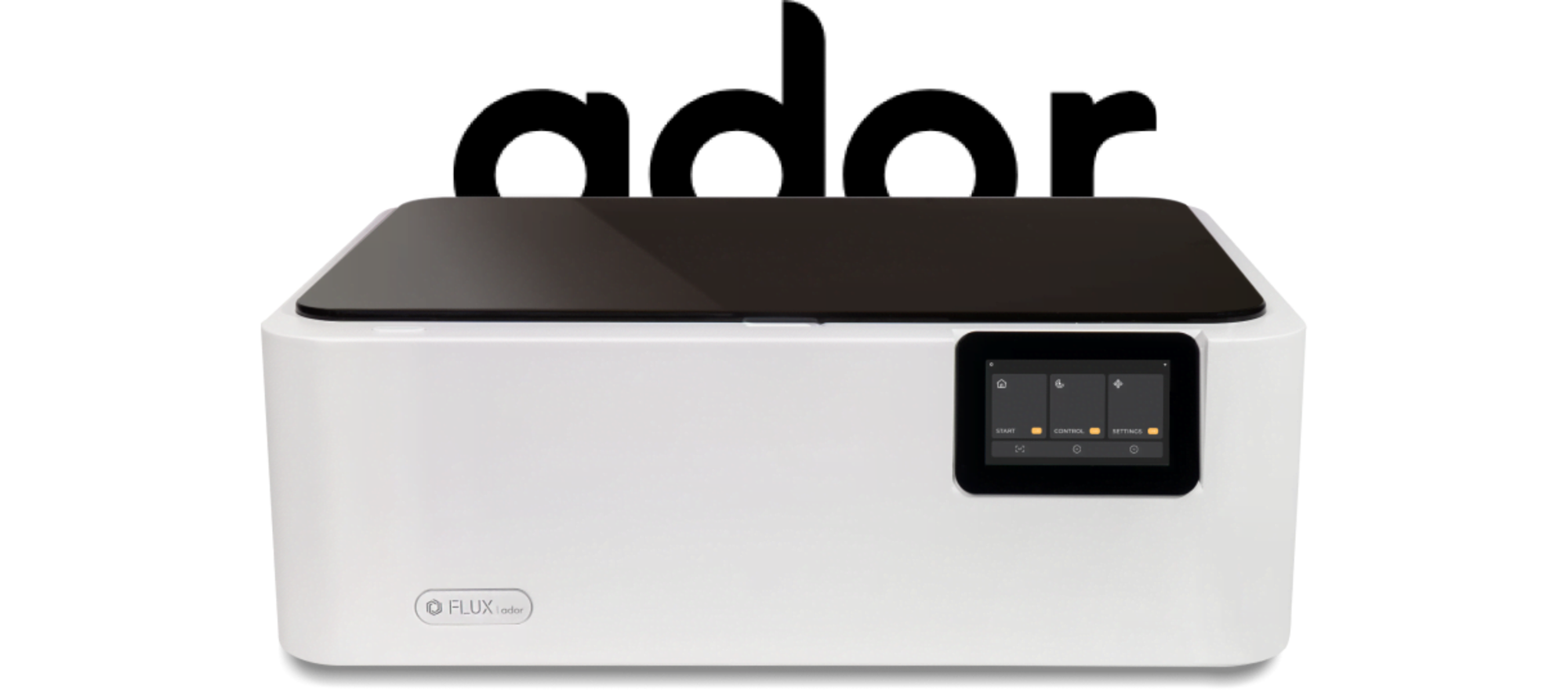 FLUX Ador laser cutter - FLUX Europe