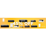 Spring sale