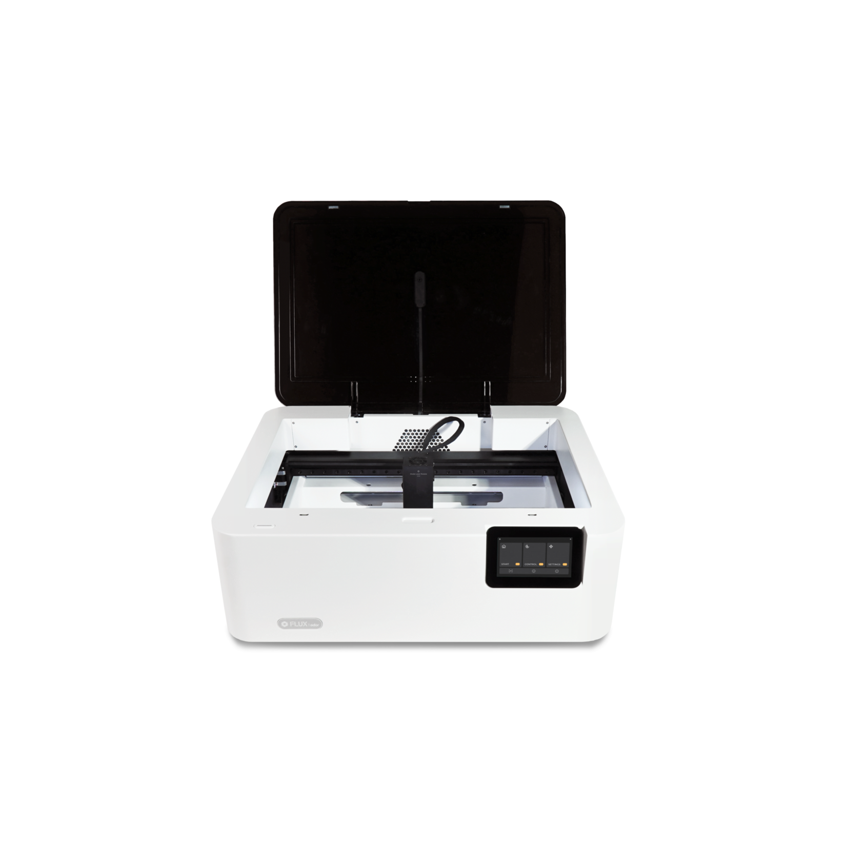 FLUX Open Box Silver Ador 10w