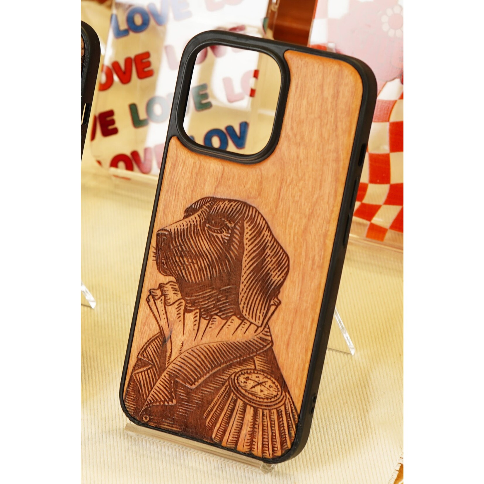 FLUX Open Box Gold Ador 20w