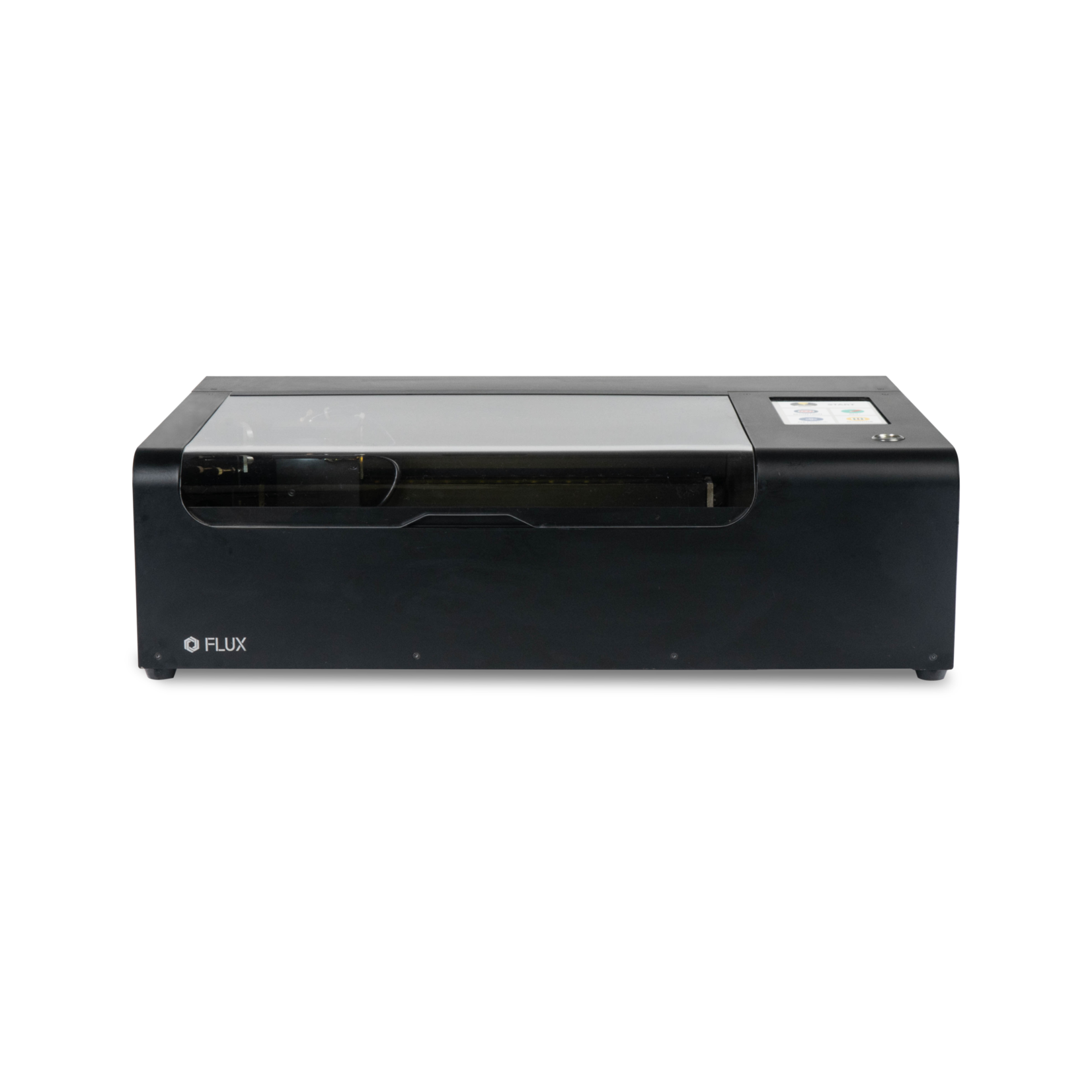 FLUX Open Box Gold Beamo