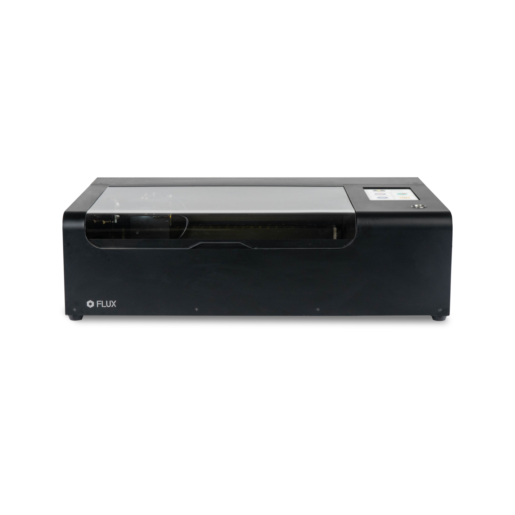 FLUX Open Box Bronze Beamo