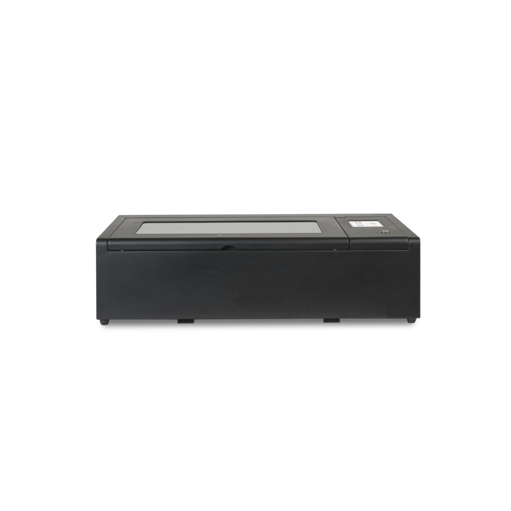 FLUX Open Box Gold Beambox