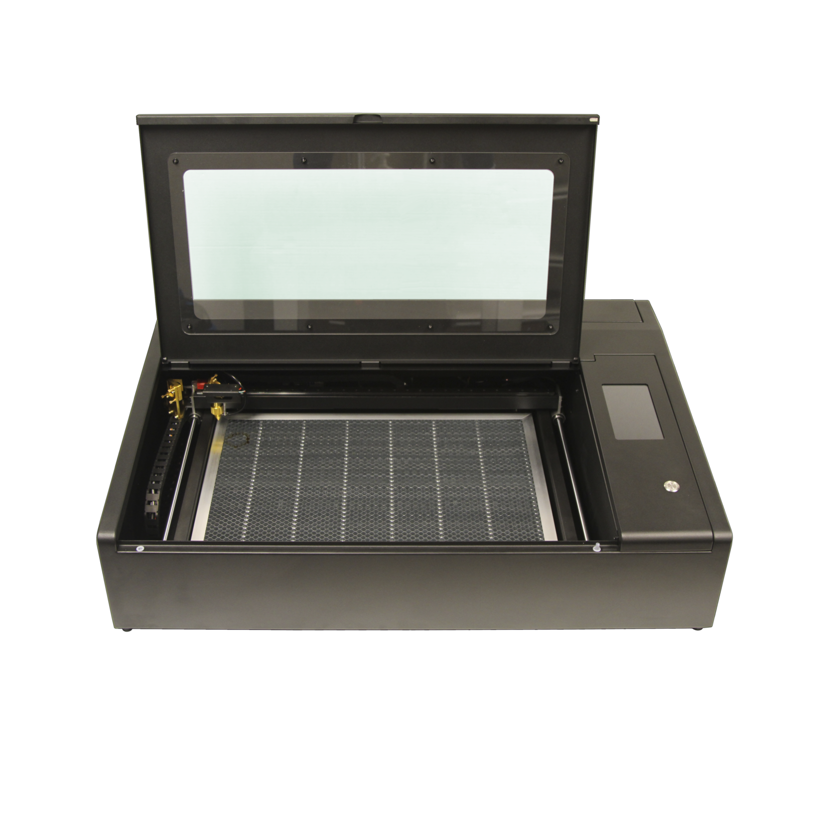 FLUX Open Box Silver Beambox Pro