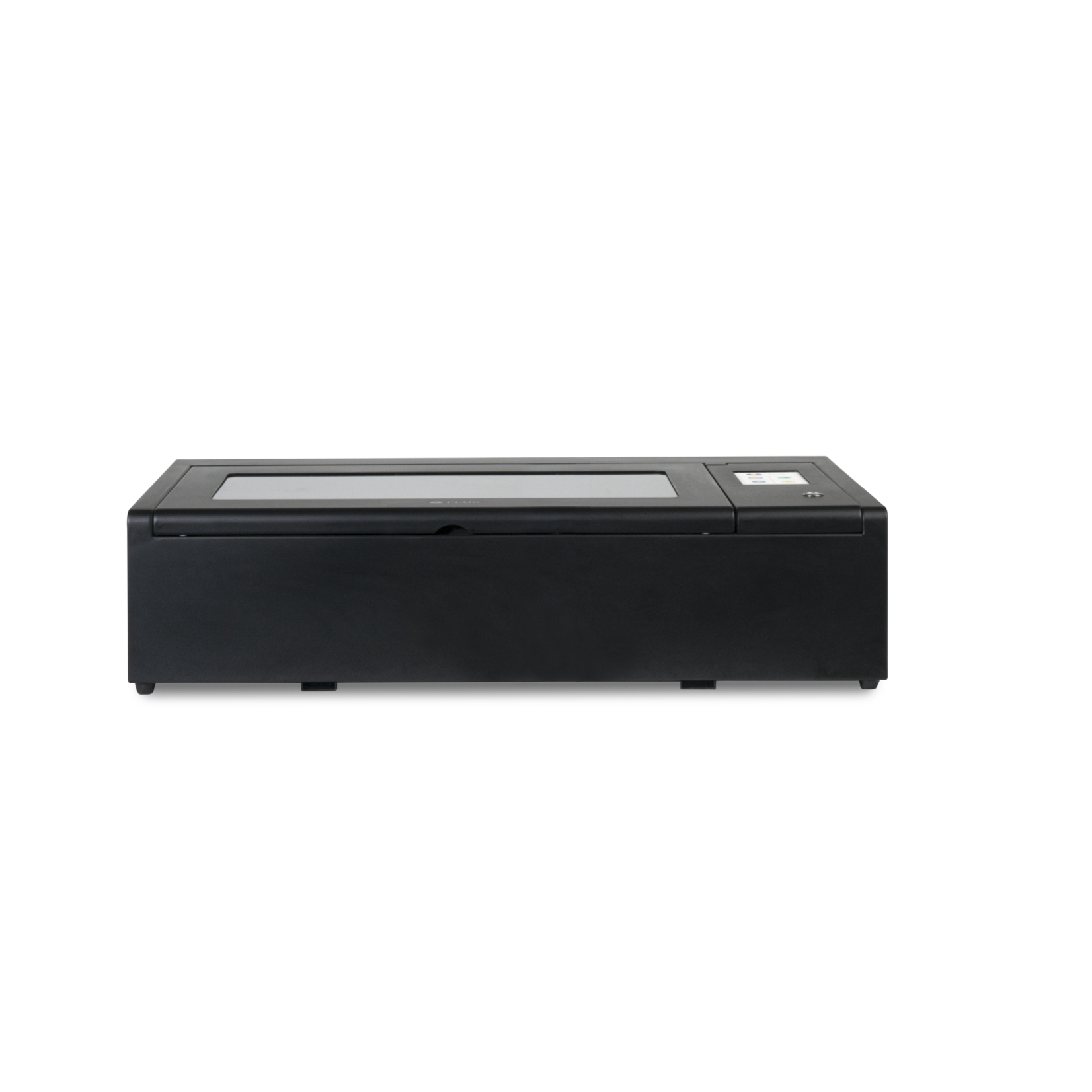 FLUX Open Box Silver Beambox Pro