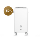 FLUX FLUX Open Box Bronze Beam Air