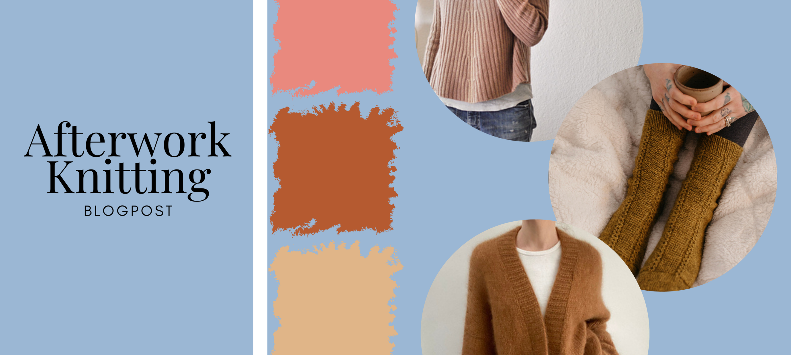 Afterwork-Knitting 11. Februar 2021