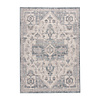 Teppich Vintage - Inspire Creme Blau 215 - thumbnail 1