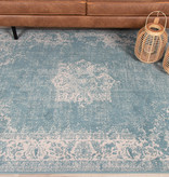 FRAAI | Home & Living Teppich Vintage - Miracle Blau