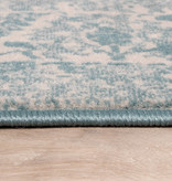 FRAAI | Home & Living Teppich Vintage - Miracle Blau