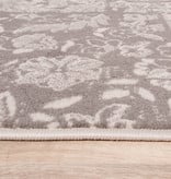 FRAAI | Home & Living Teppich Patchwork - Miracle Grau Braun