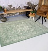 FRAAI | Home & Living Teppich Vintage - Wonder Oriental Grün