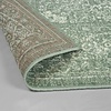 Teppich Vintage - Wonder Oriental Grün - thumbnail 5
