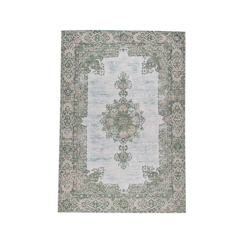 Teppich Vintage - Dreams Grün - sfeer