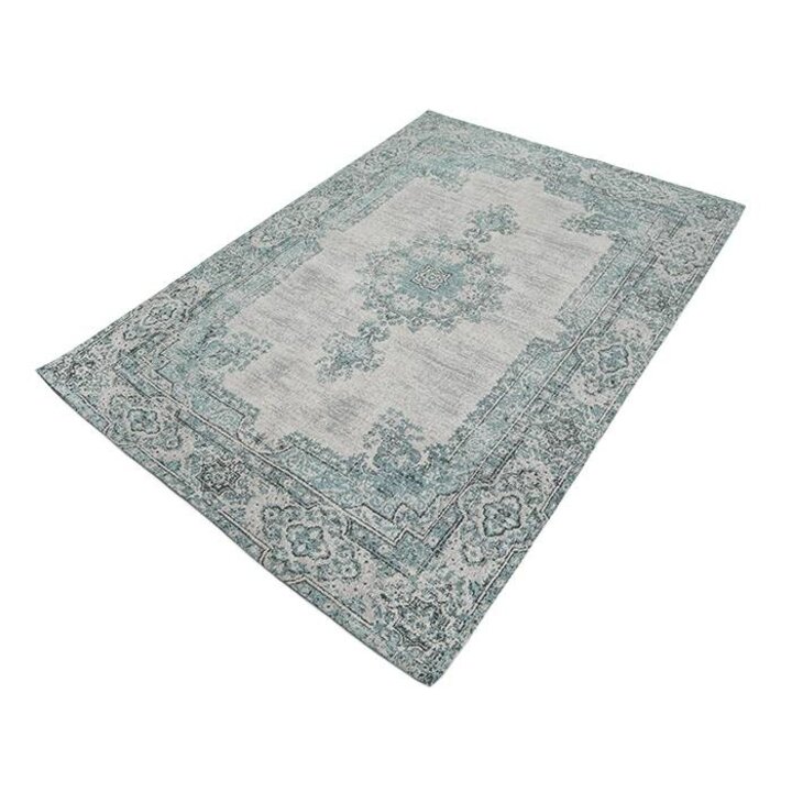 Teppich Vintage - Dreams Mint Türkis