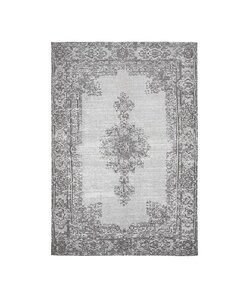 Teppich Vintage - Dreams Grau