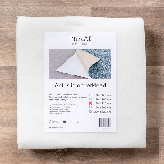 FRAAI | Home & Living Antirutschmatte - Supreme