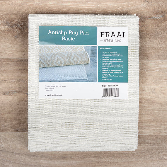 FRAAI | Home & Living Antirutschmatte - Basic
