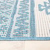 In- & Outdoor Teppich - Summer Beyond Hellblau - thumbnail 4