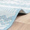 In- & Outdoor Teppich - Summer Beyond Hellblau - thumbnail 5