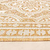 In- & Outdoor Teppich - Summer Oriental Gelb - thumbnail 4