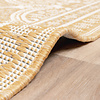 In- & Outdoor Teppich - Summer Oriental Gelb - thumbnail 5