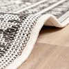 In- & Outdoor Teppich - Summer Oriental Grau - thumbnail 5