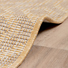 In- & Outdoor Teppich - Summer Retro Gelb - thumbnail 5