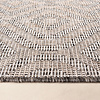In- & Outdoor Teppich - Summer Retro Grau - thumbnail 5