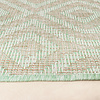 In- & Outdoor Teppich - Summer Retro Mint - thumbnail 6