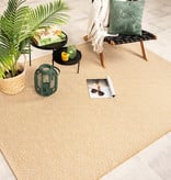 FRAAI | Home & Living In- & Outdoor Teppich - Summer Tile Gelb