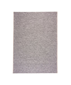 In- & Outdoor Teppich - Summer Tile Grau