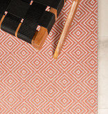 FRAAI | Home & Living In- & Outdoor Teppich - Summer Tile Rosa