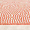 In- & Outdoor Teppich - Summer Tile Rosa - thumbnail 5