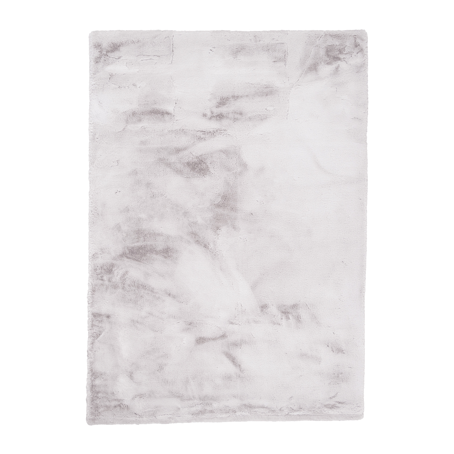 Hochflor Teppich - Comfy Supreme Grau - sfeer