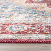 Teppich Vintage - Azara Rot