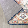 Teppich Vintage - Azara Persia Hellblau - thumbnail 5