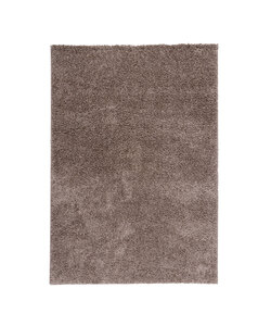 Teppich Hochflor - Lofty Taupe
