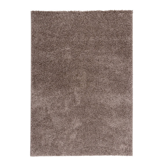FRAAI | Home & Living Teppich Hochflor - Lofty Taupe