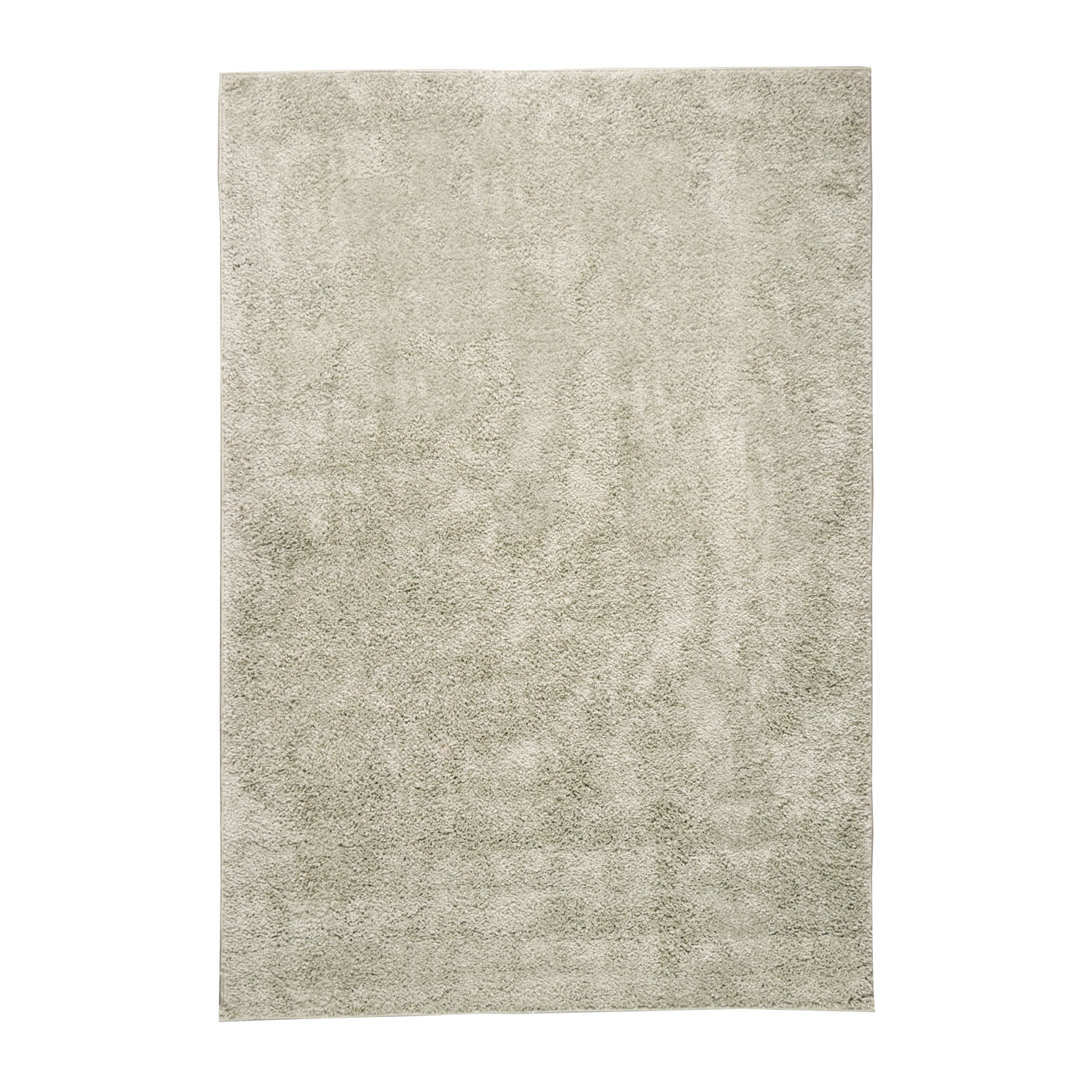 Teppich Hochflor - Lofty Mint - sfeer