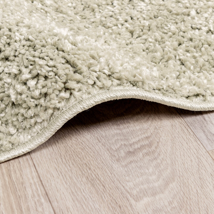 Teppich Hochflor - Lofty Mint